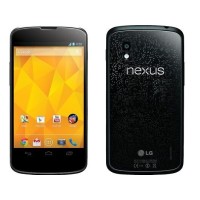 LG Nexus 4 E960 ( working , unlocked, heavy used )